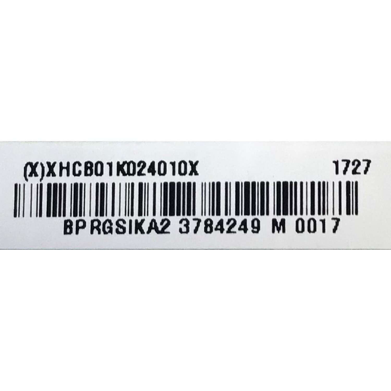 KIT DE TARJETAS PARA TV INSIGNIA /MAIN  XHCB01K024 / 715G8501-M01-B00-005T / (X)XHCB01K024010X / FUENTE PLTVGY401XAS2 / 715G8775-P01-000-002H / (X)PLTVGY401XAS2 / T-CON 5550T32C13 / 55T32-C0F CTRL BD / 55.50T32.C13 / MODELO NS-50DR620NA18 - Imagen 2